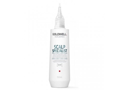 GOLDWELL Losjonas Jautriai Galvos Odai Goldwell Dualsenses Scalp Specialist 150ml